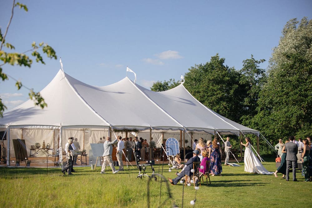 The Lakeside at Wild Berry Farm