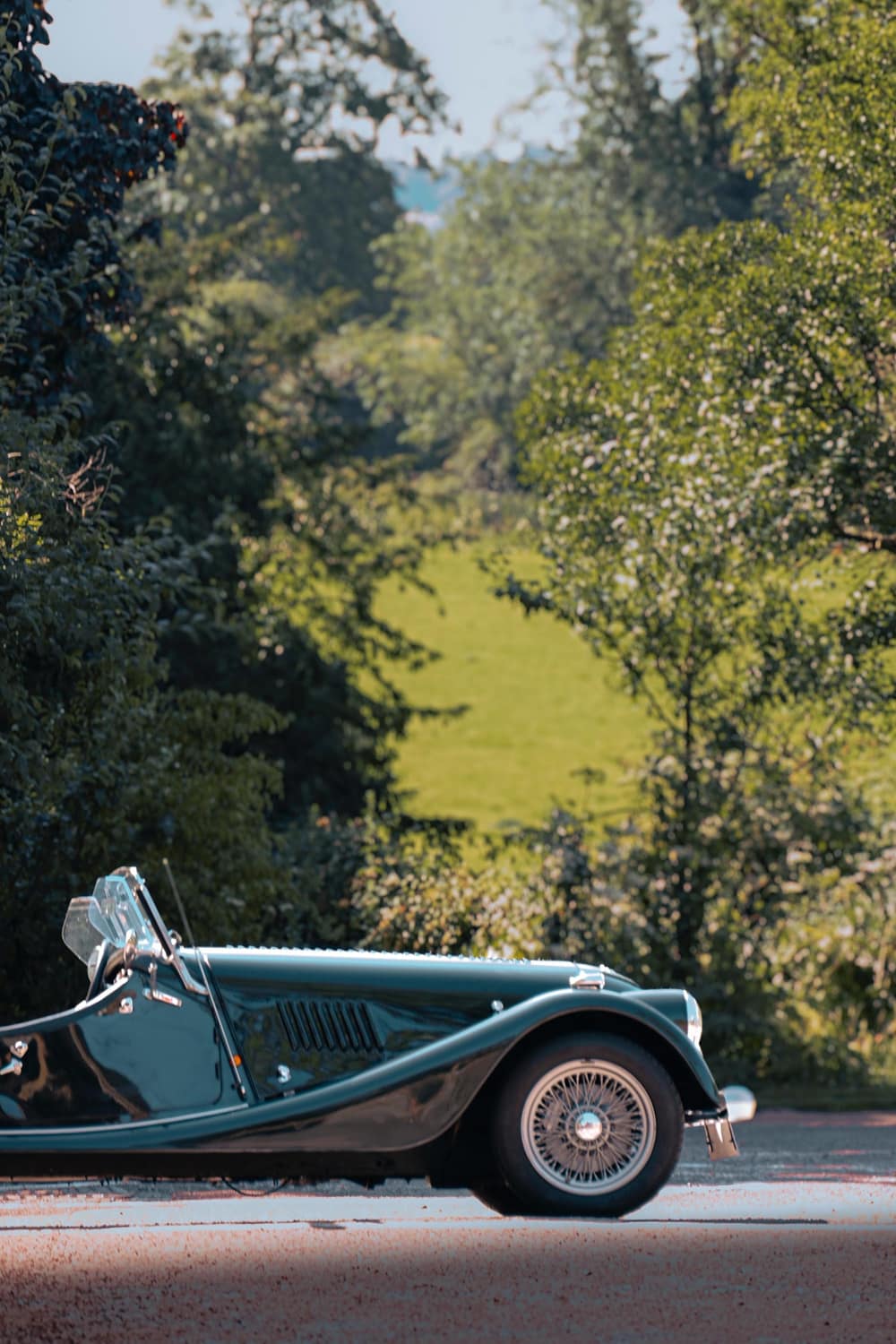 The Leicester Arms Country Inn