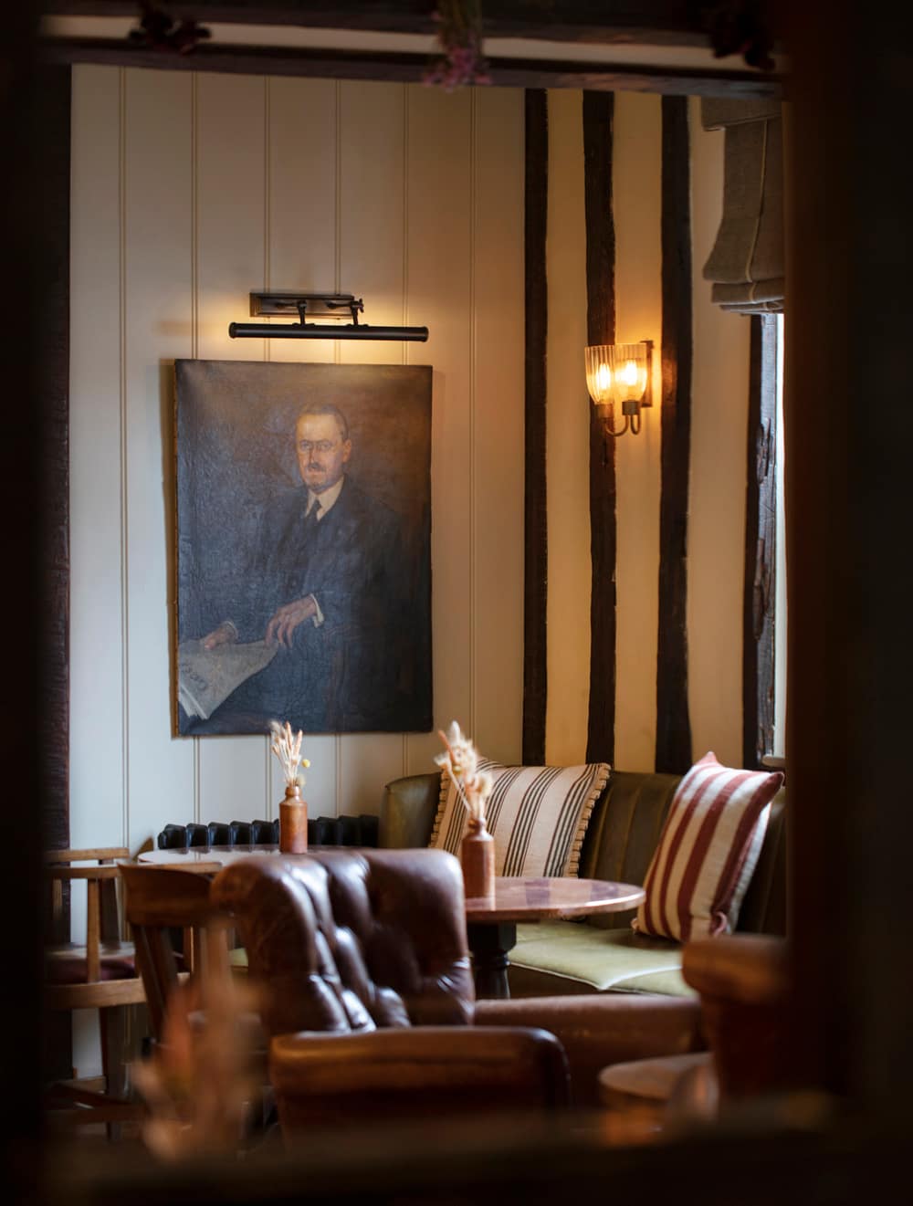 The Leicester Arms Country Inn