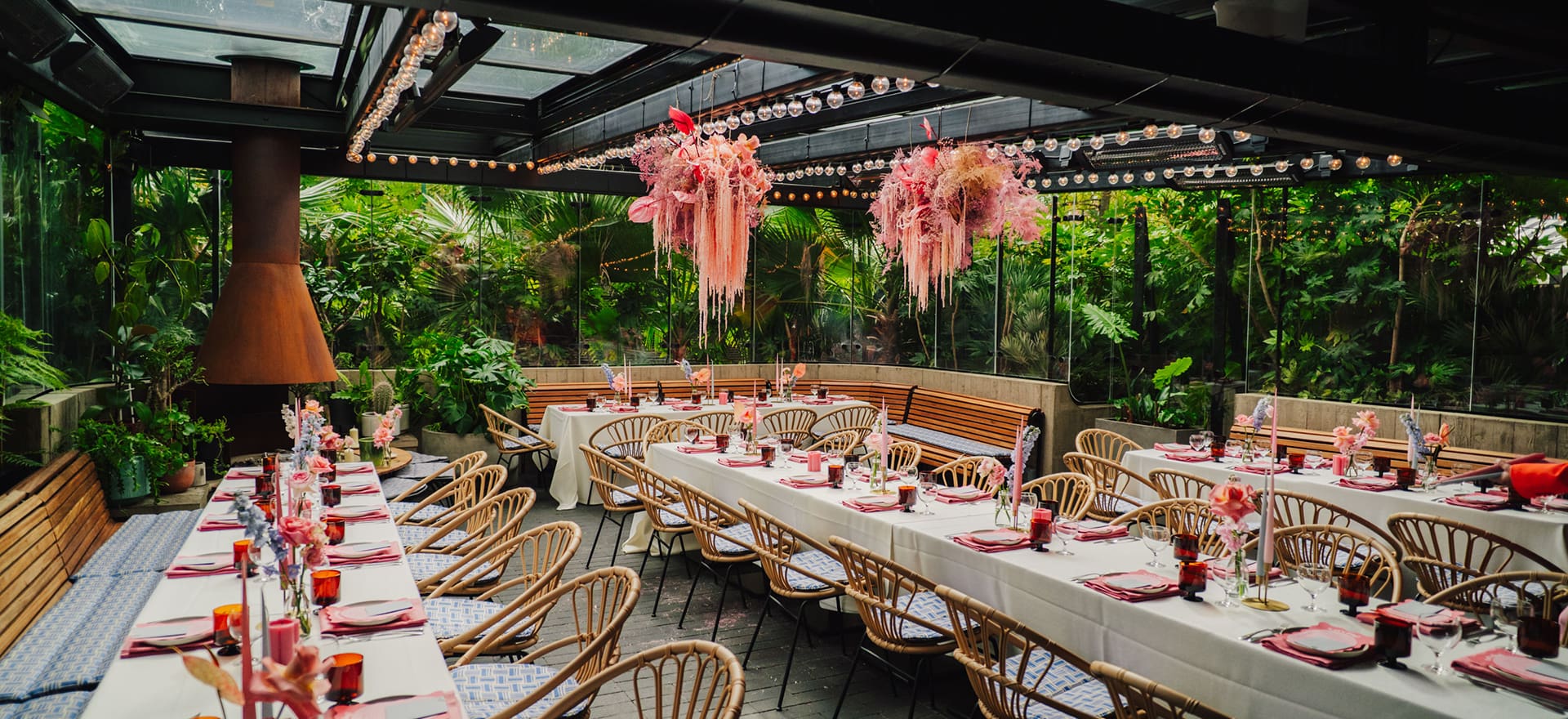 The Standard, London