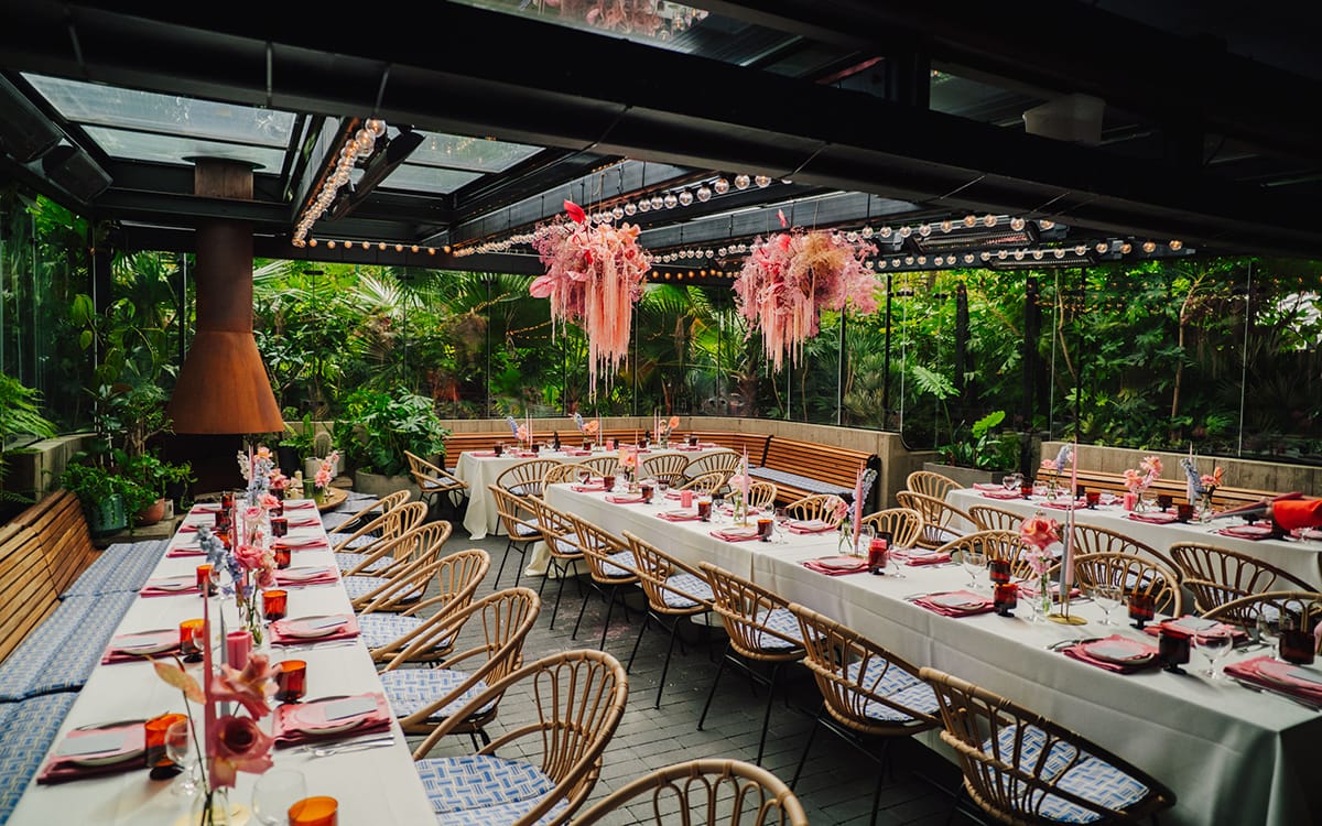 The Standard, London