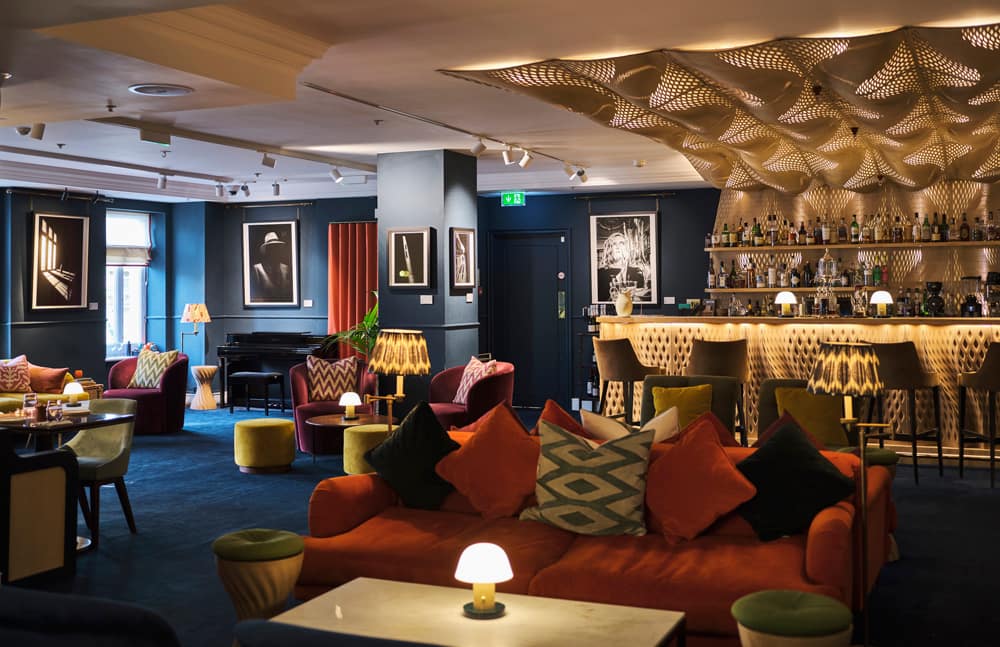 Fortnum & Mason, Piccadilly