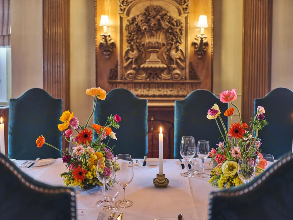 Fortnum & Mason, Piccadilly