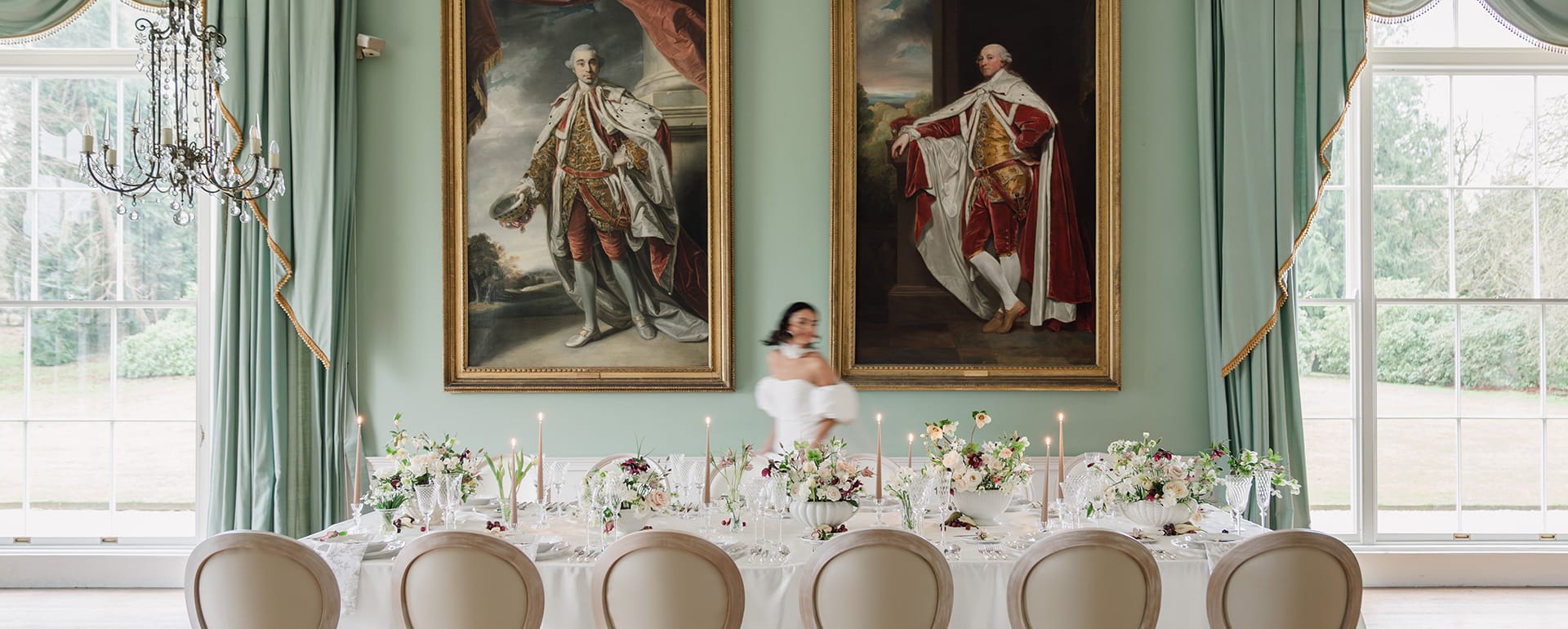 A Love Letter to Springtime