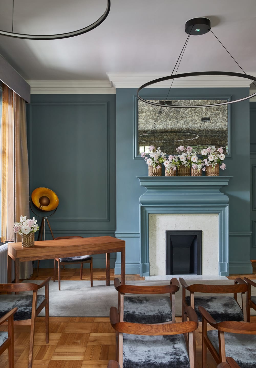 The Old Marylebone Town Hall