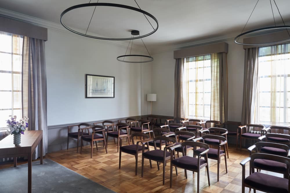 The Old Marylebone Town Hall