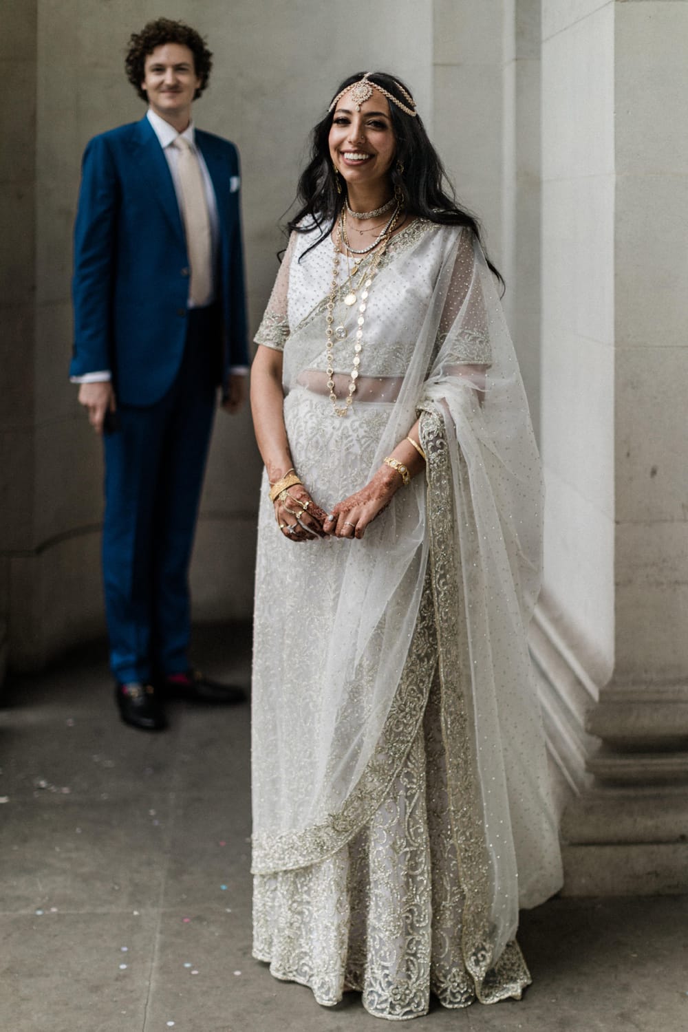 The Old Marylebone Town Hall