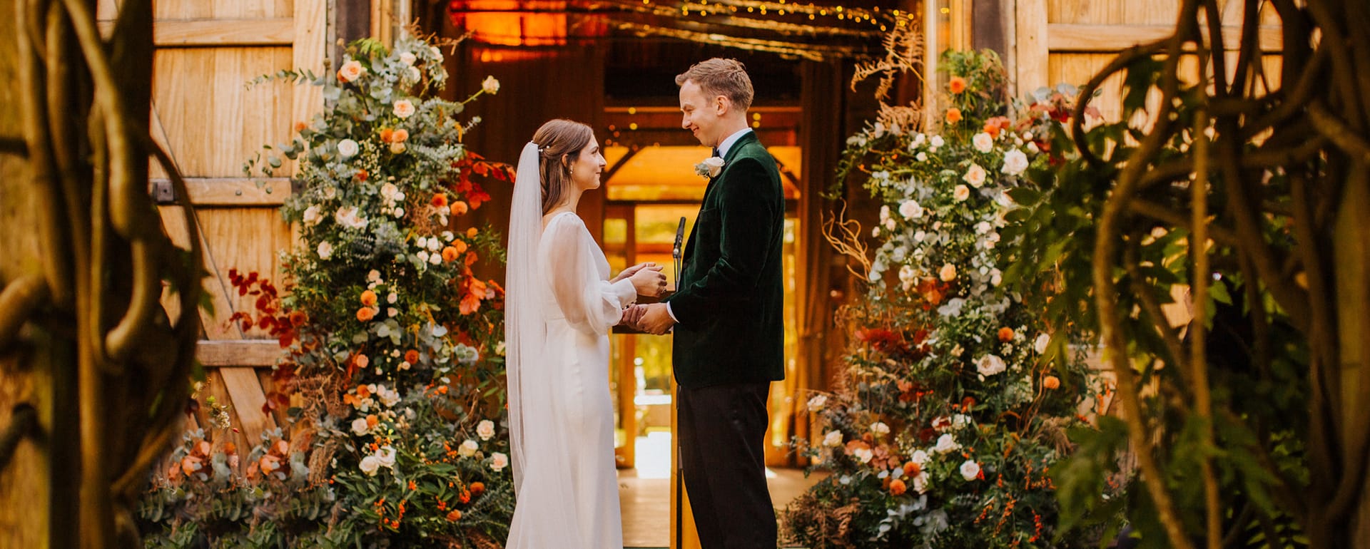 If we were to marry again…