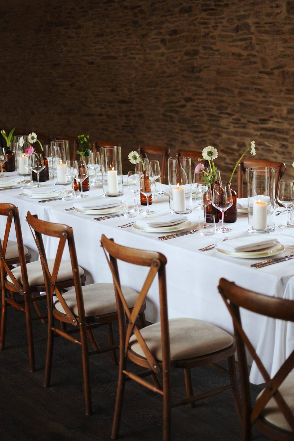 The Barns at Withygate