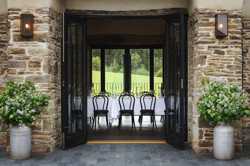 The Barns at Withygate