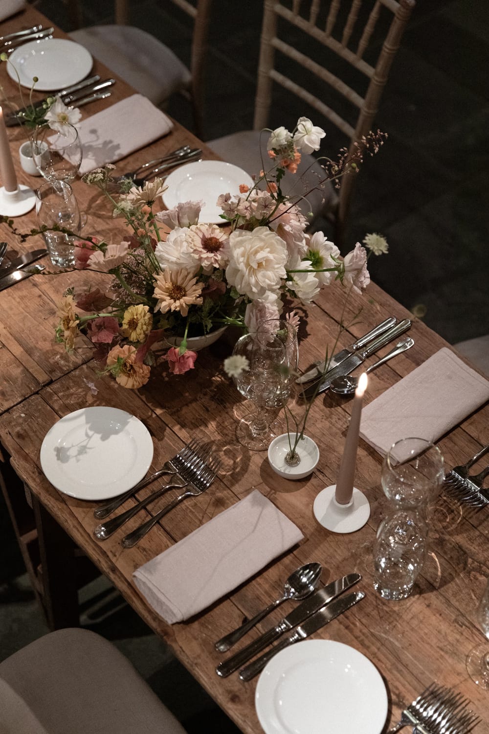 The Great Barn Devon