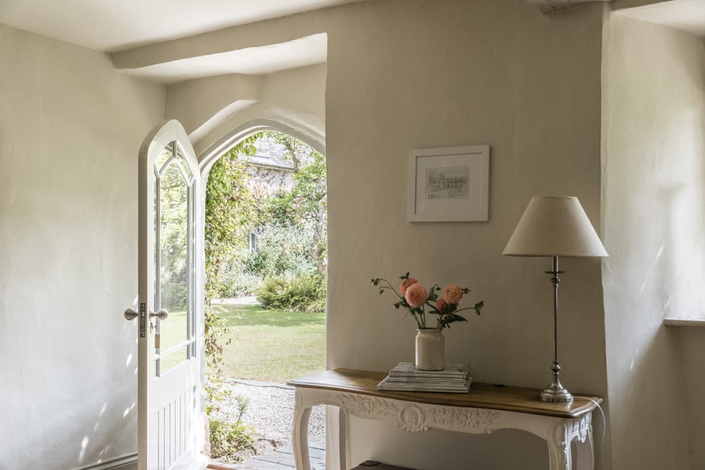 The Great Barn Devon