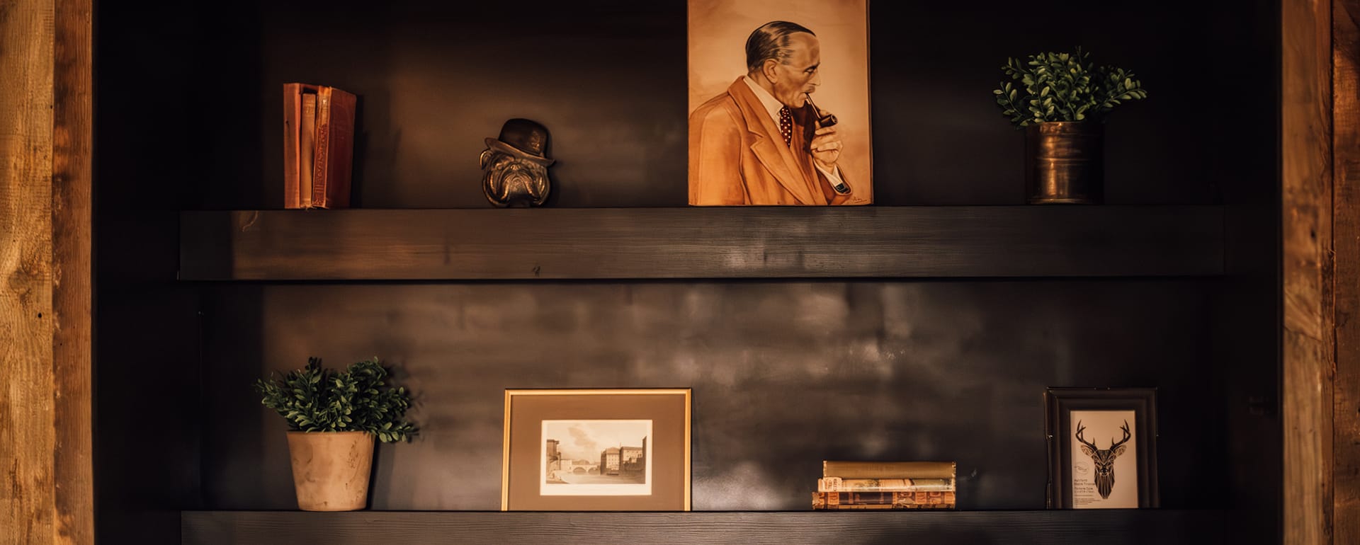 A New Dedicated Space to Eat, Drink and Sleep: Welcome to The Lodge at Tythe