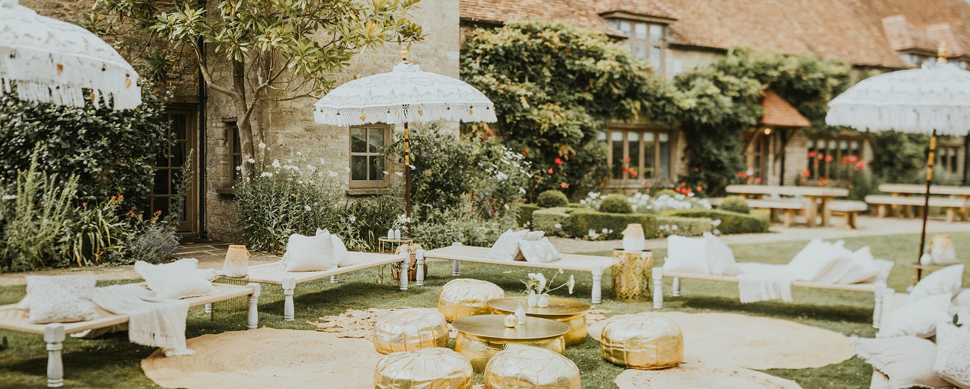 10 Ideas for Planning the Perfect Two-Day Wedding Celebration