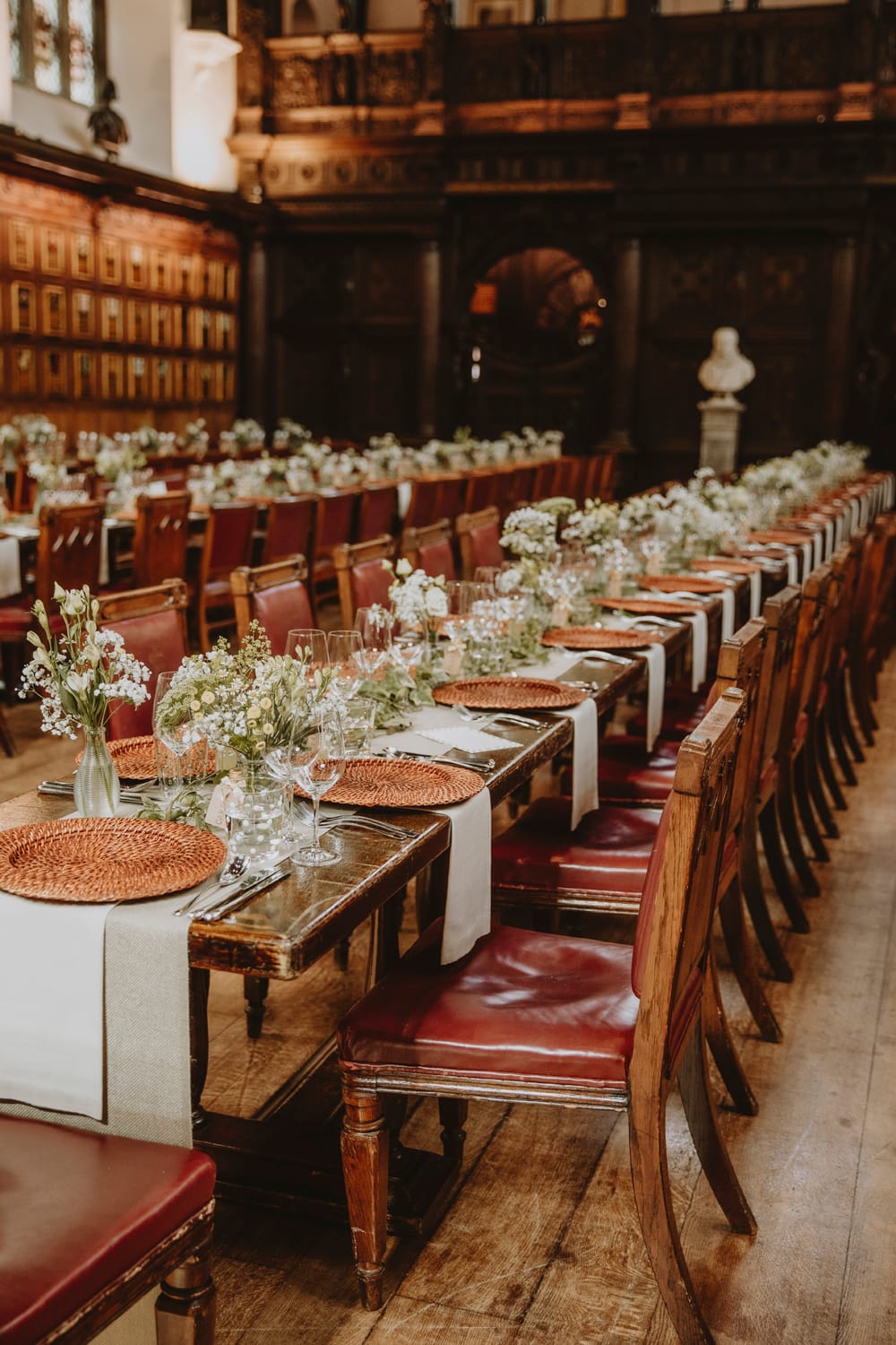 The Honourable Society of the Middle Temple