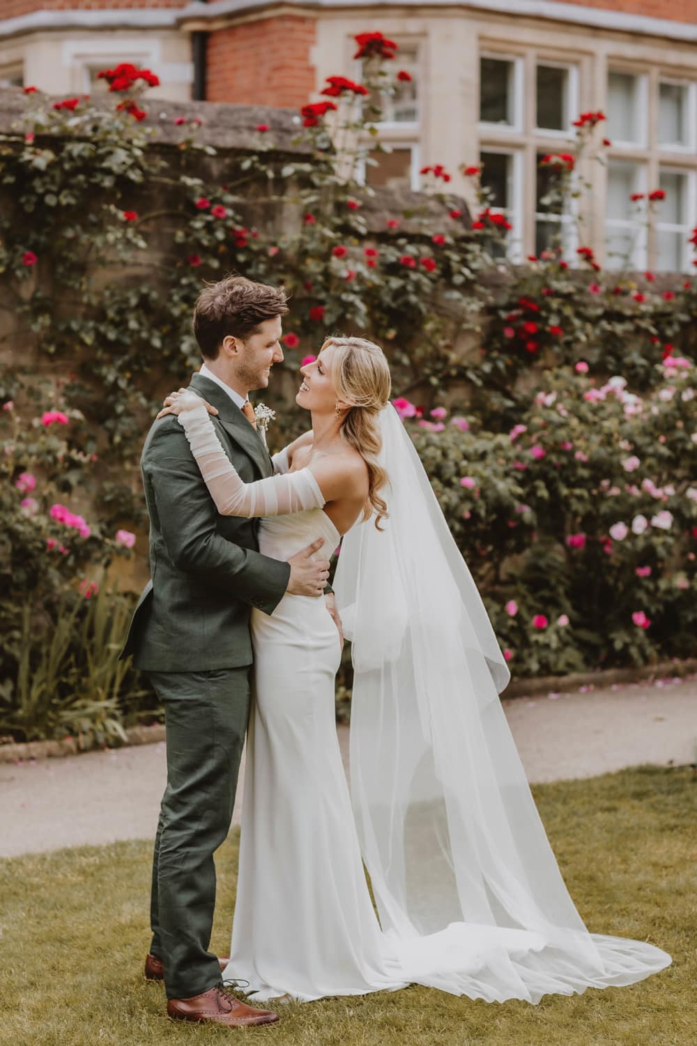 The Honourable Society of the Middle Temple