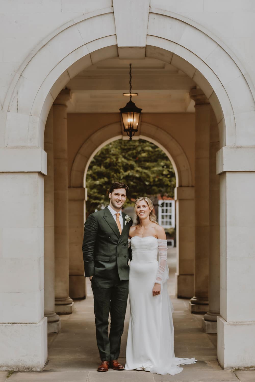 The Honourable Society of the Middle Temple