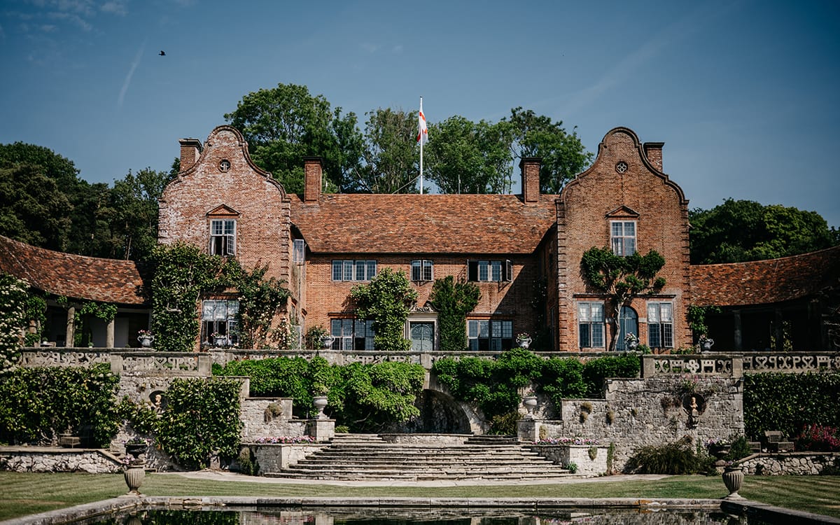 Port Lympne Hotel & Reserve