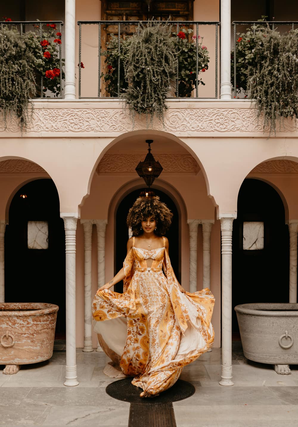 Port Lympne Hotel & Reserve