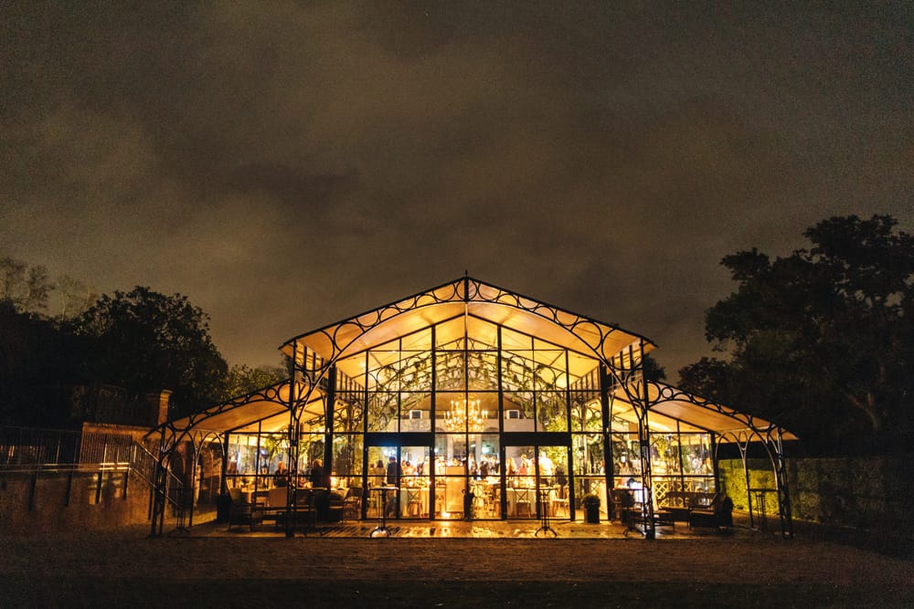 Port Lympne Hotel & Reserve