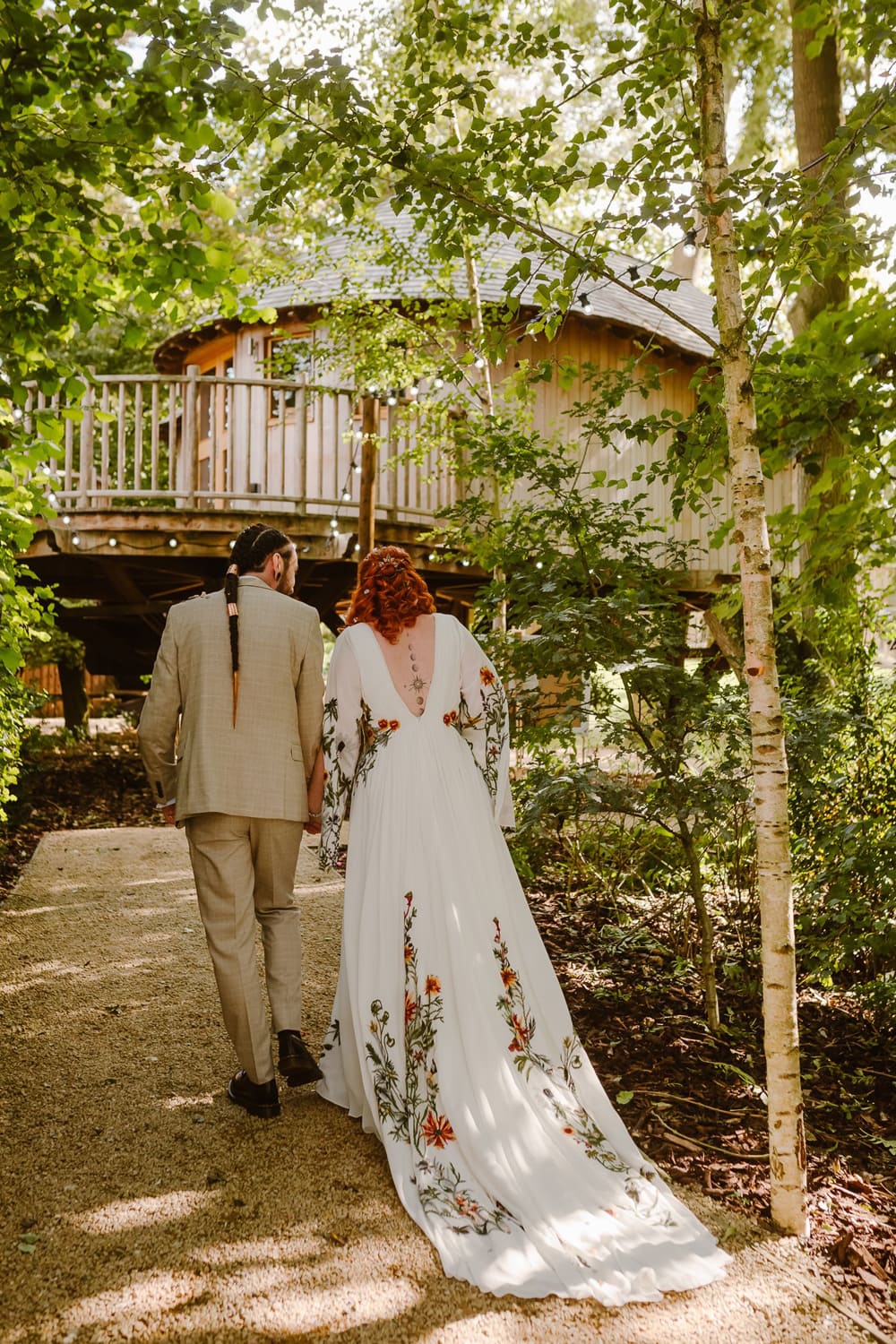 The Woodlands at Hothorpe