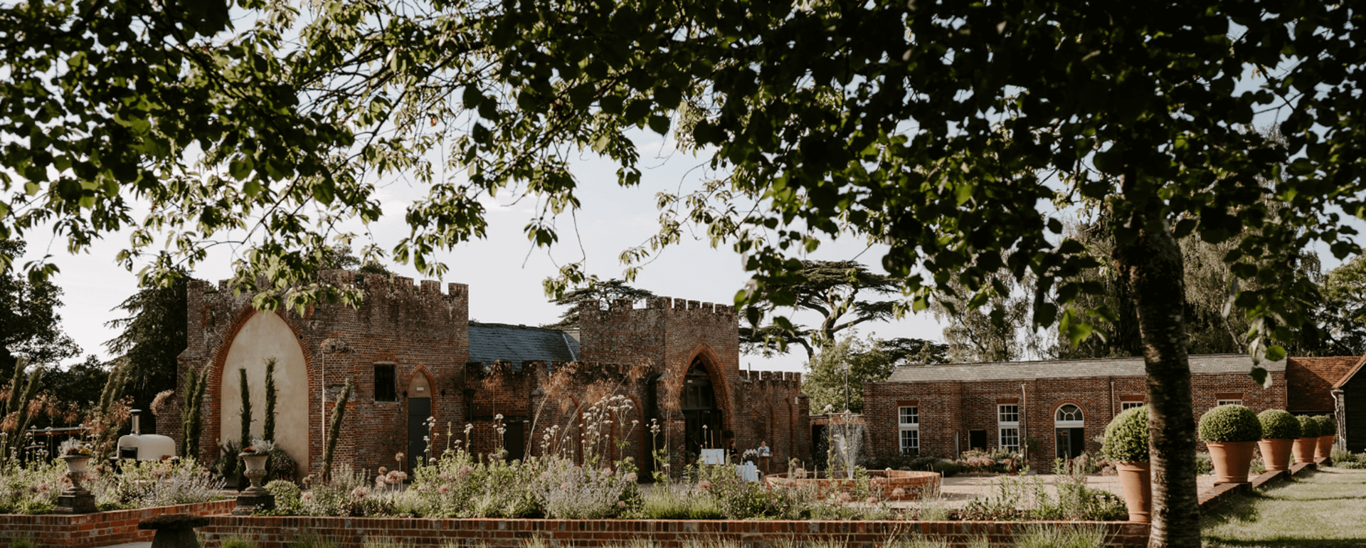 Wasing Park’s September Showcase: A Celebration of Sustainable Weddings