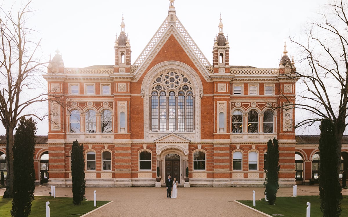 Dulwich College