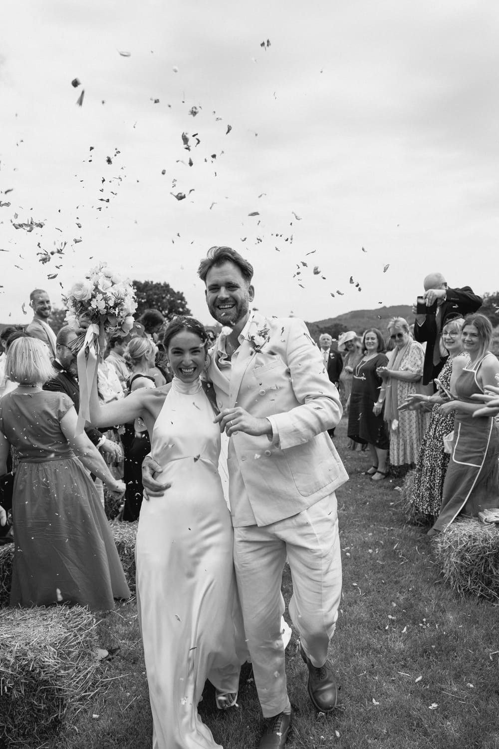 Hollycombe Home Farm