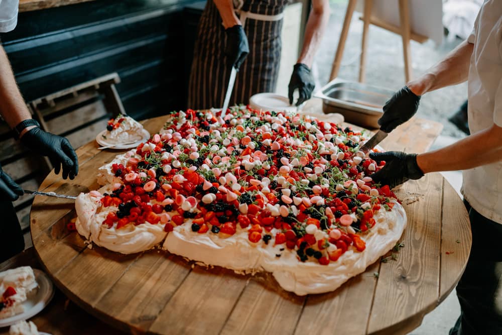 Hollycombe Home Farm