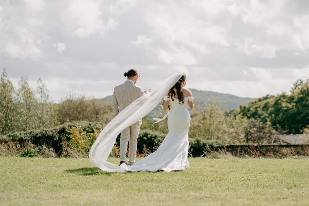 Hollycombe Home Farm