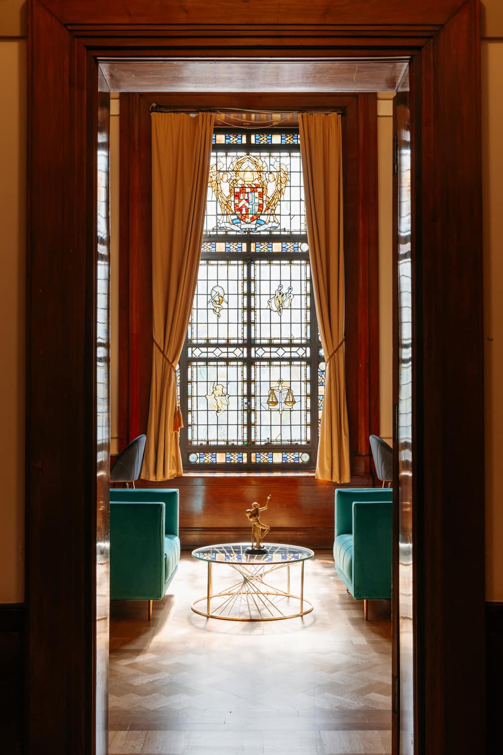 60 Great Queen Street