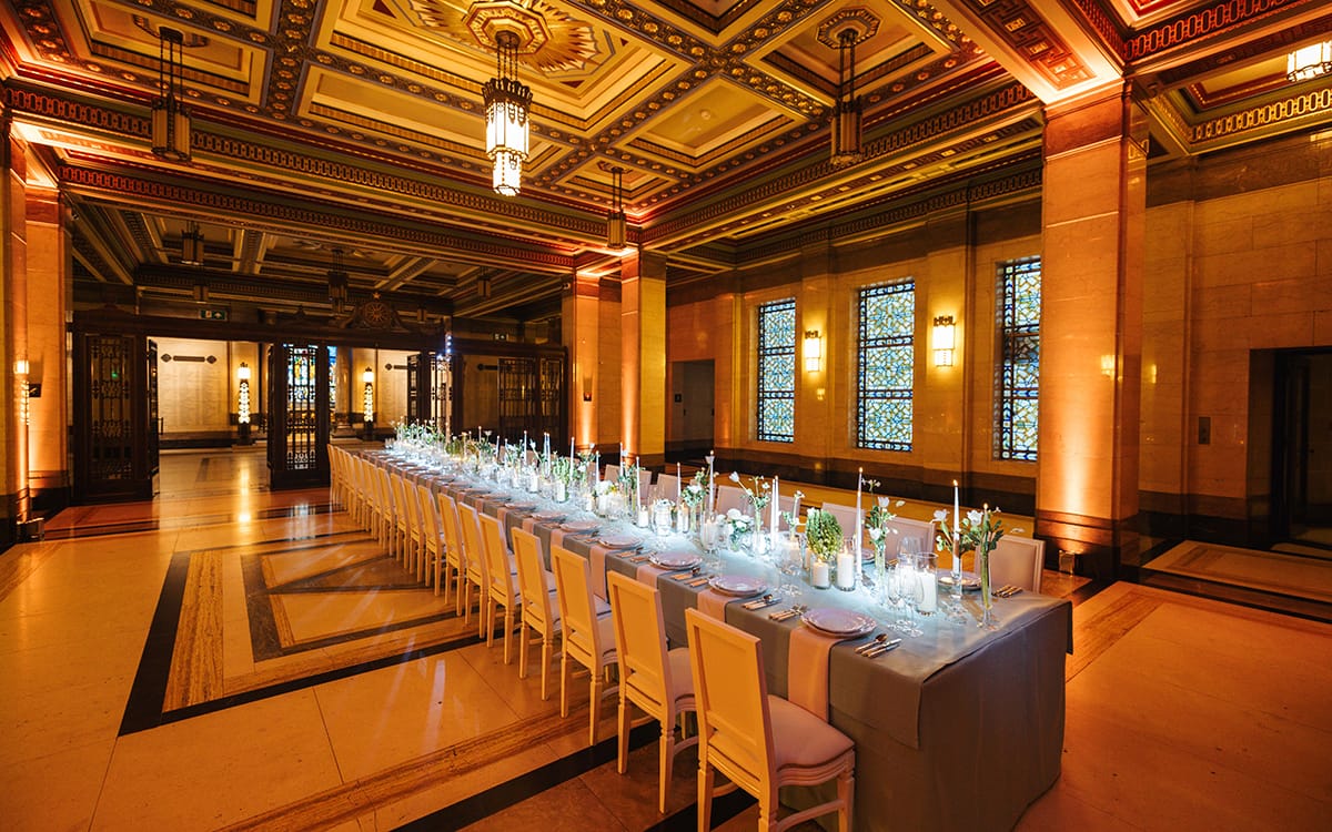 60 Great Queen Street