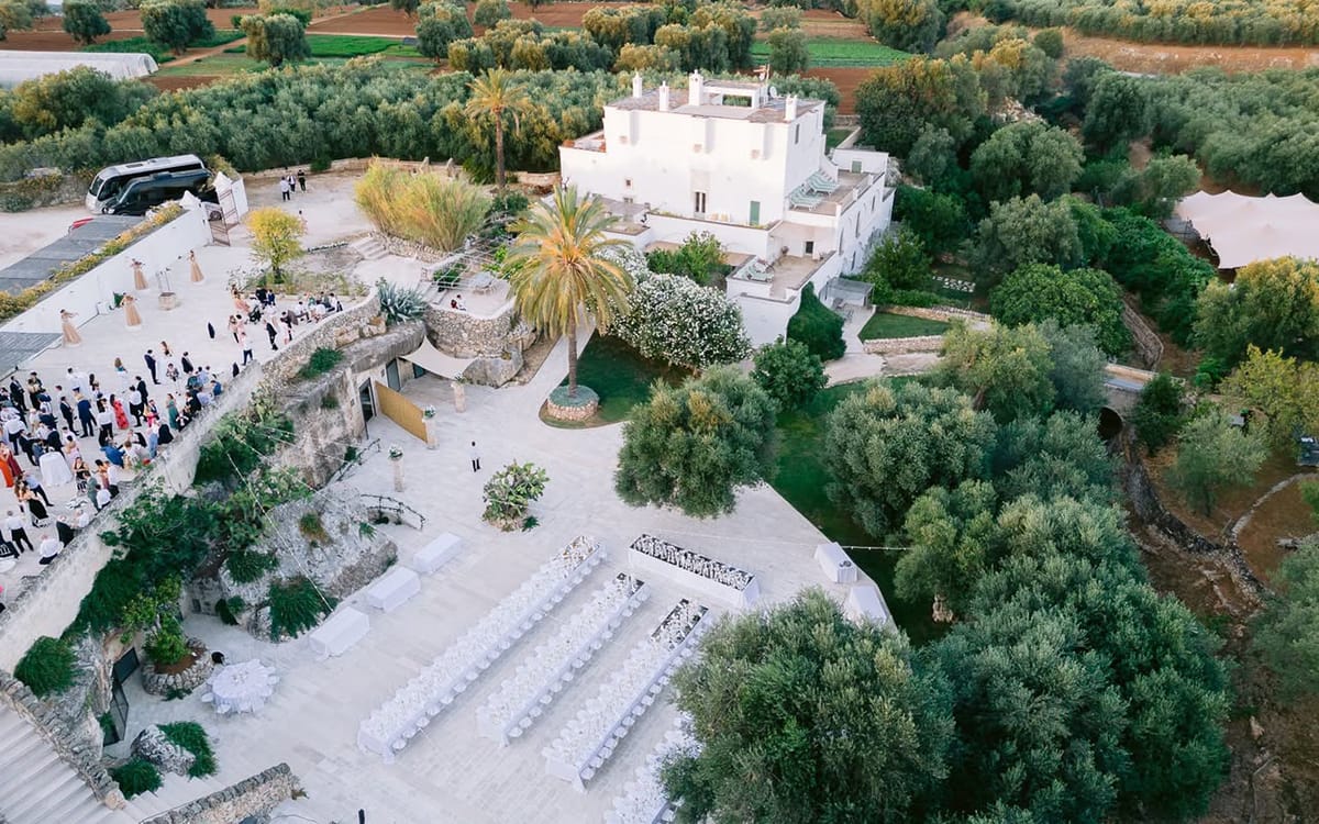 Masseria Alchimia