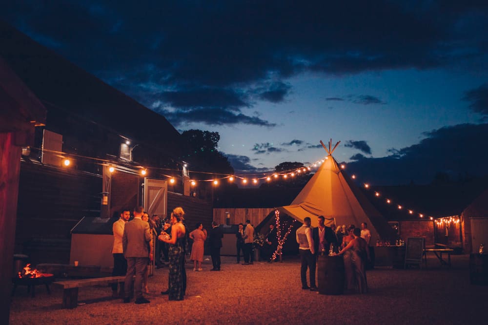Pimhill Barn at Lea Hall