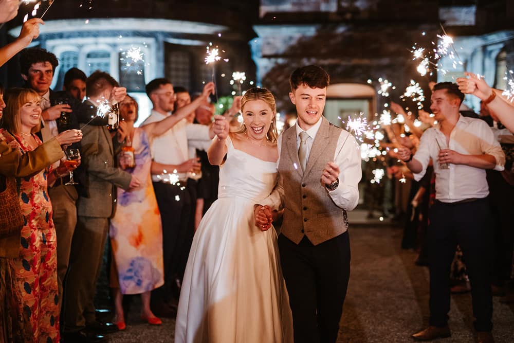 Thornton Manor Country Estate