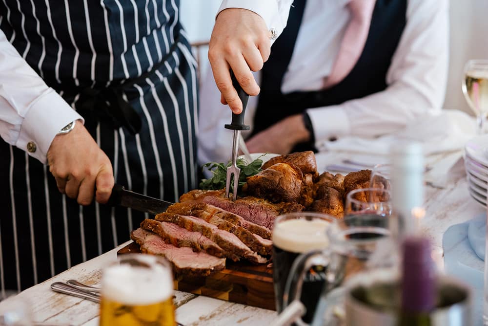 Ashton Lodge Country House