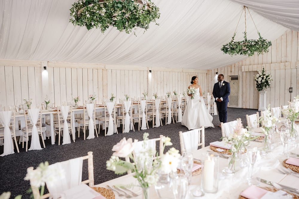 Ashton Lodge Country House