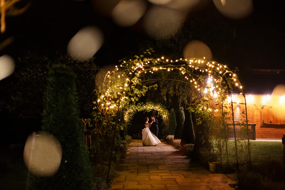 Ashton Lodge Country House