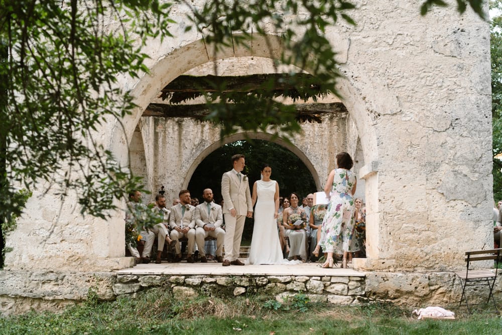 Chateau de Puissentut