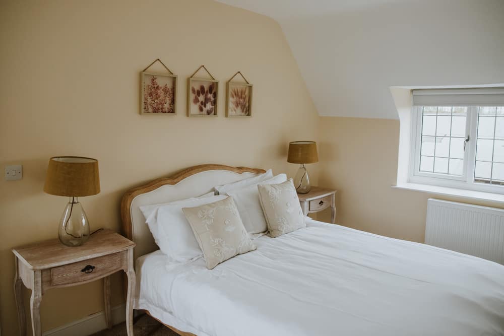 The Great Barn Aynho