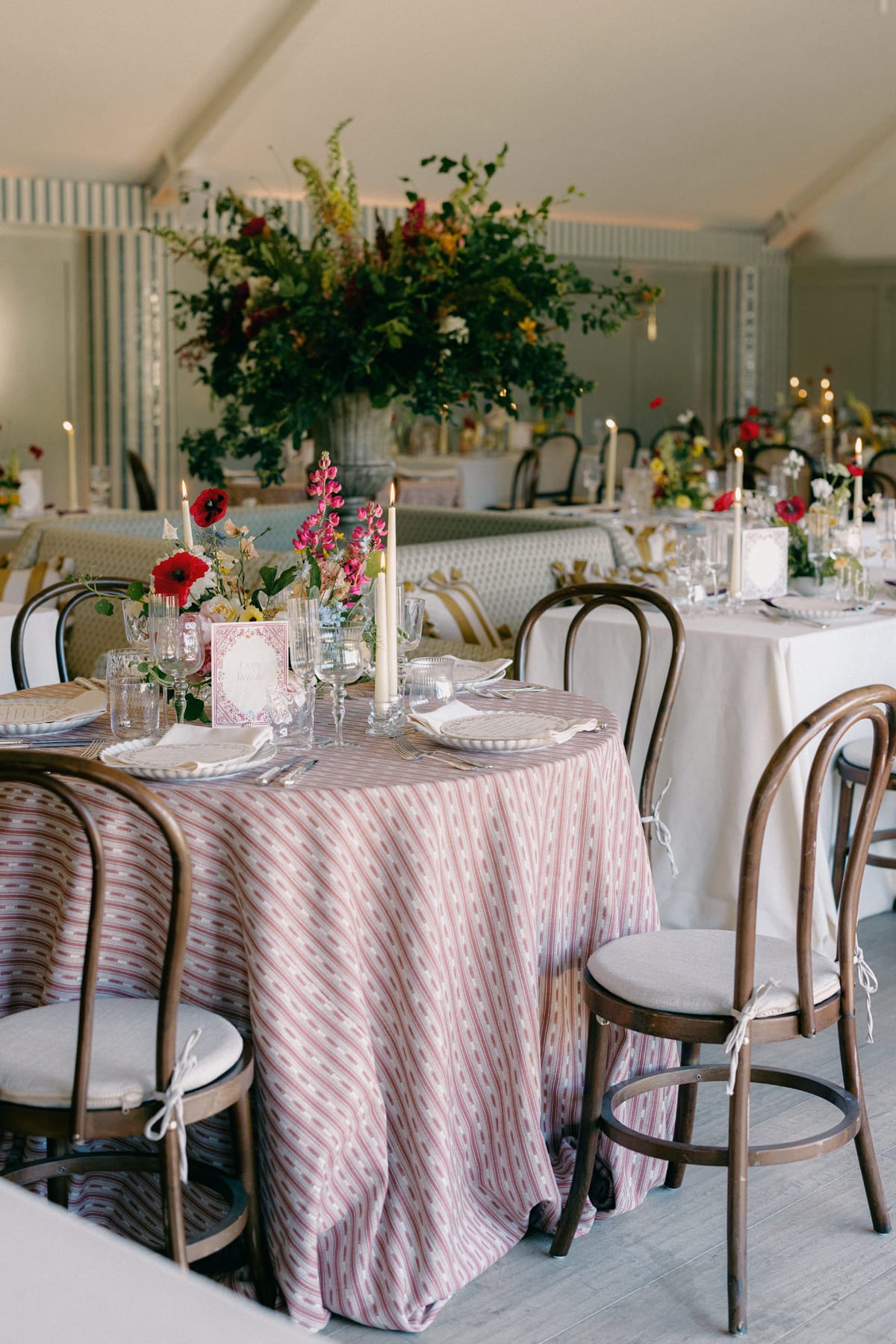 The Interiors Edit: Distinctive Wedding Venues for Modern Couples