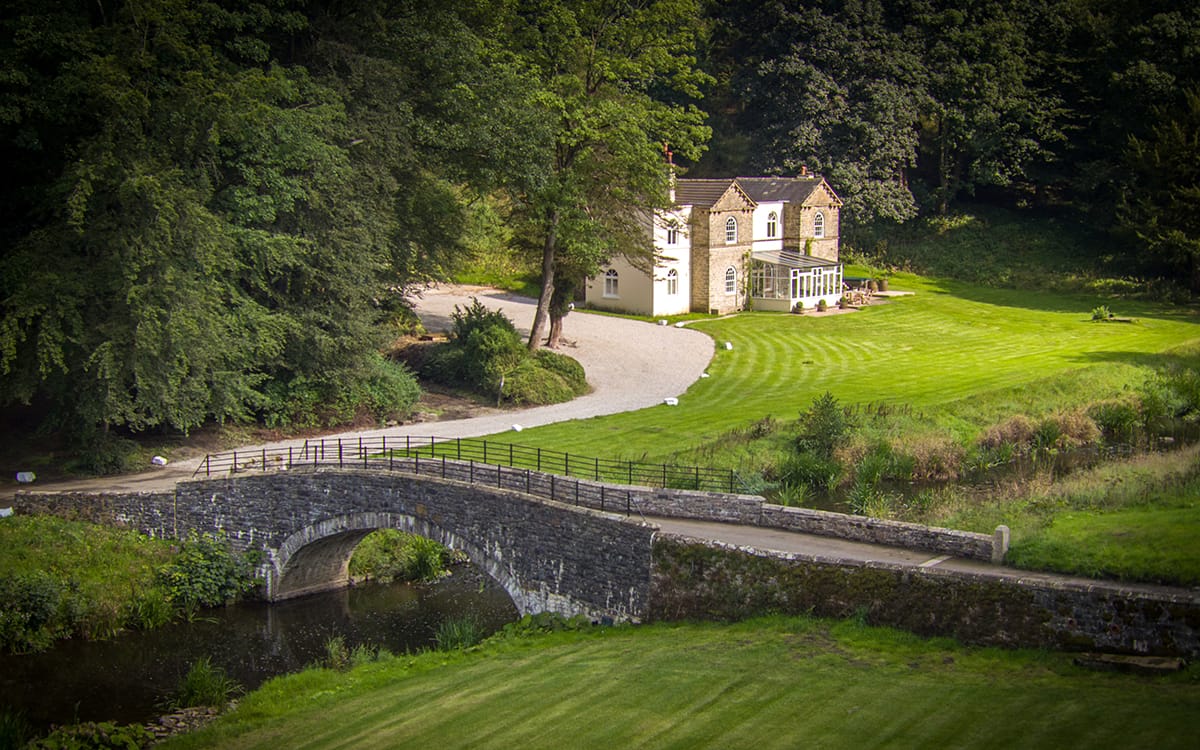 Gisburne Park Estate