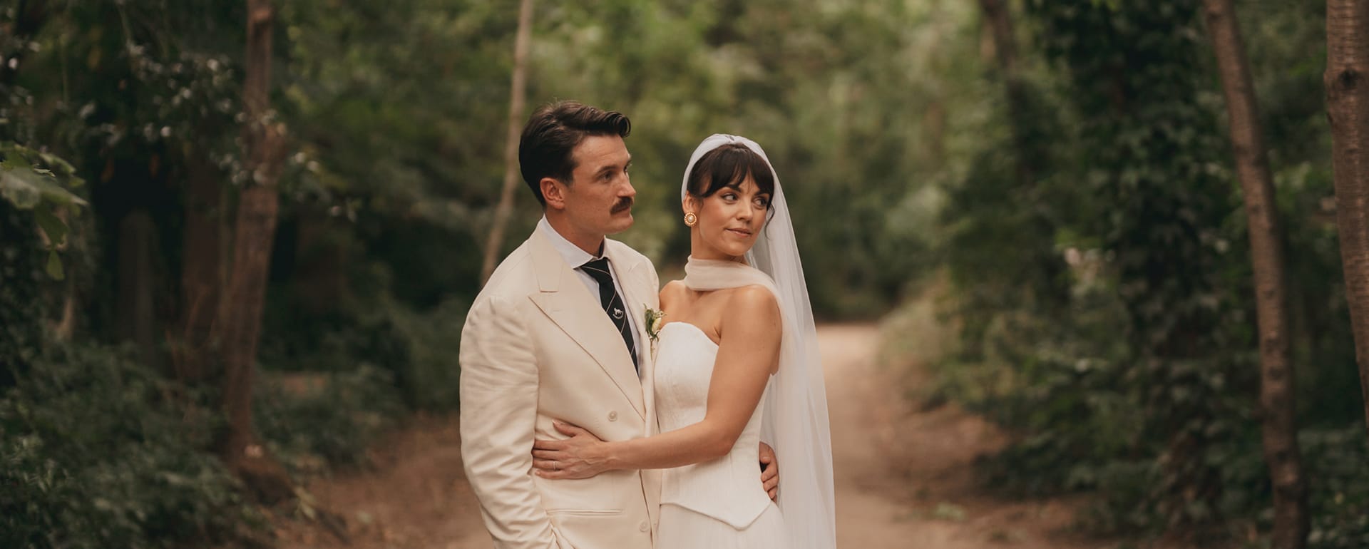 Katrina & Berwyn: A Modern, Joyful and Music-filled Wedding in London