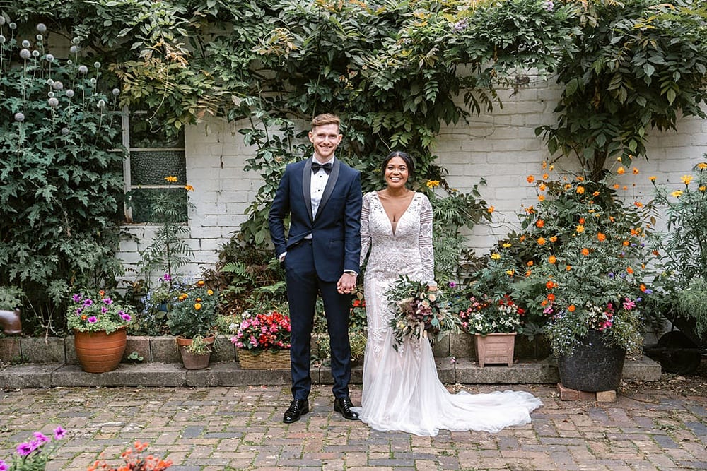 Oakfield Gardens Brand New Wedding Venue in West Midlands