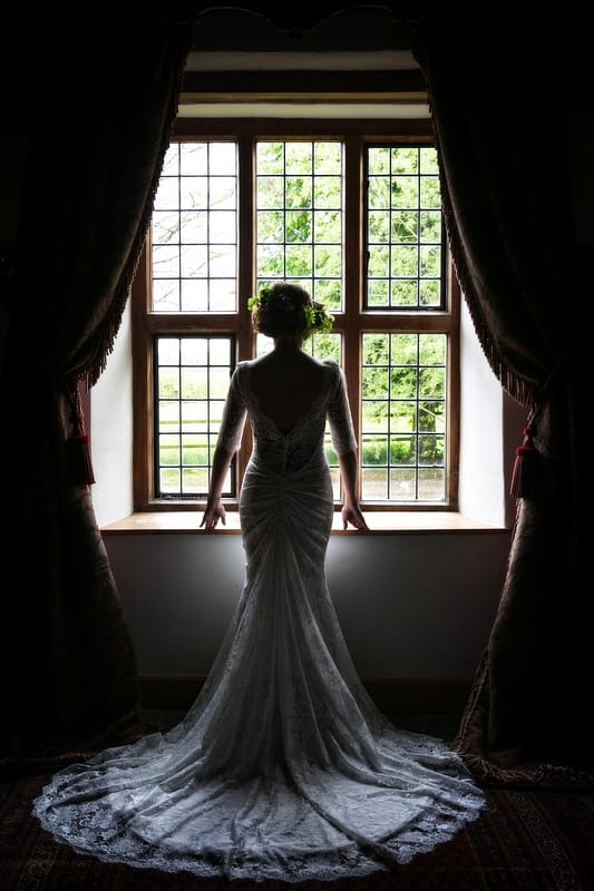 Norfolk Wedding Inspiration at Hales Hall & The Great Barn