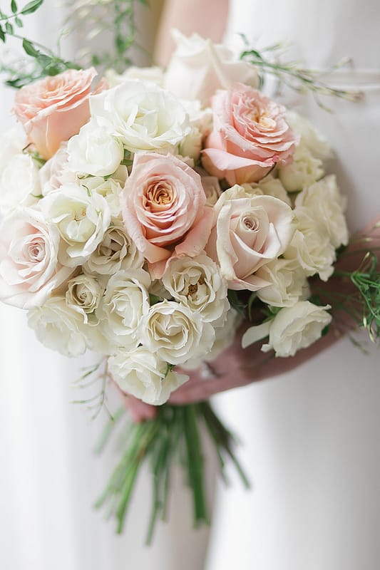 RSA House | Effortless Style Inspiration for Any Wedding Season