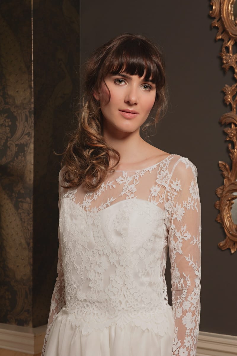 Wedding Dress Designer Kate Edmondson Bridal Couture