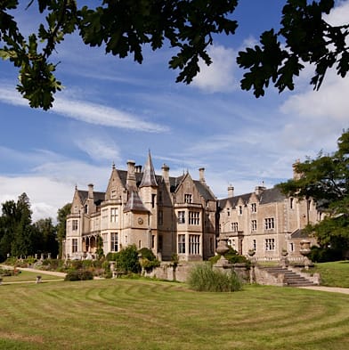 Orchardleigh House & Estate | Wedding Venues In Somerset, South West