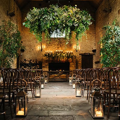 Cripps Barn | Wedding Venues in Gloucestershire, South West