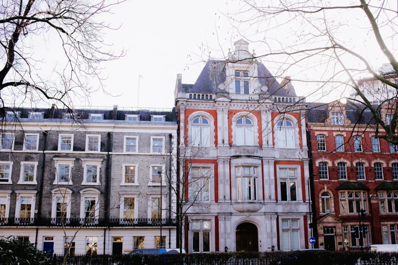 Exclusive Offer for Bloomsbury House London!